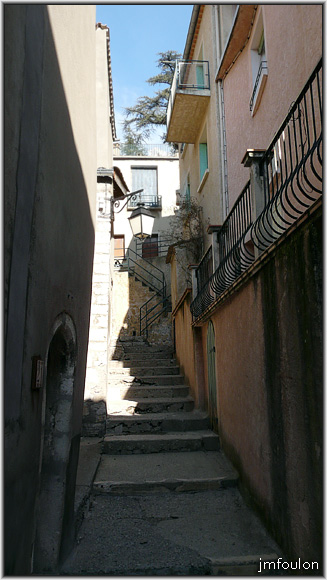 rue-du-four-02web.jpg - La Coste - Rue du four