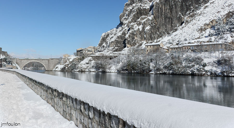 sist-neige-12_02-36.jpg - La Durance et la Baume depuis la Promenade Louis Javel