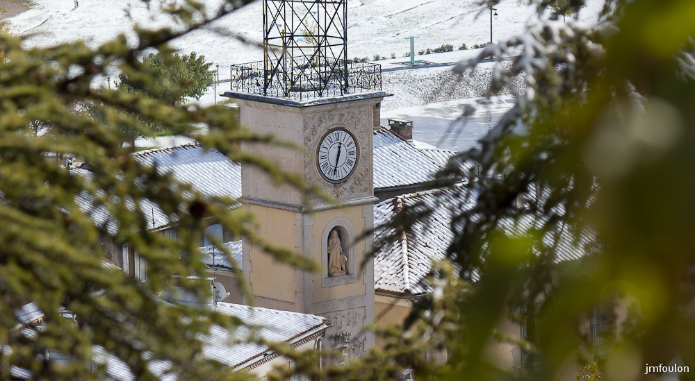 sist-21-11-13-024.jpg - Tour de l'Horloge depuis La Coste