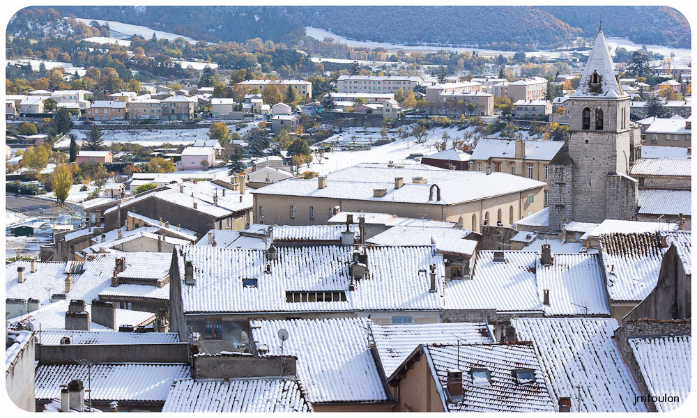sist-21-11-13-028.jpg - Vue sur la vieille ville et le Gand depuis La Coste