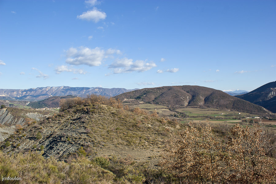 pierre-avon-051.jpg - Autre Vue vers l'Est ...