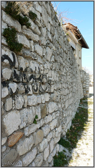 rempart-bg-reynaud-24web.jpg - Sisteron - Vestiges des Remparts - Bourg Reynaud.