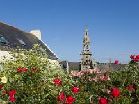 Sainte-Marie du Menez-Hom  Chapelle Sainte-Marie du Ménez-Hom