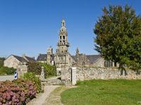 Sainte-Marie du Menez-Hom  Chapelle Sainte-Marie du Ménez-Hom
