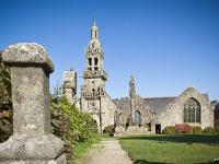 Sainte-Marie du Menez-Hom  Chapelle Sainte-Marie du Ménez-Hom