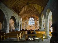 Sainte-Marie du Menez-Hom  Chapelle Sainte-Marie du Menez-Hom