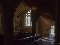 Sainte-Marie du Menez-Hom  Chapelle Sainte-Marie du Menez-Hom