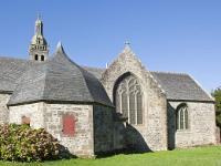 Sainte-Marie du Menez-Hom  Sainte-Marie du Menez-Hom