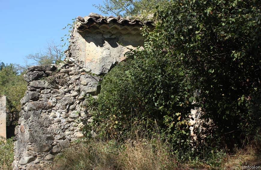 theze-pigeonnier-05web.jpg - Thèze - On voit mieux ici ! ...