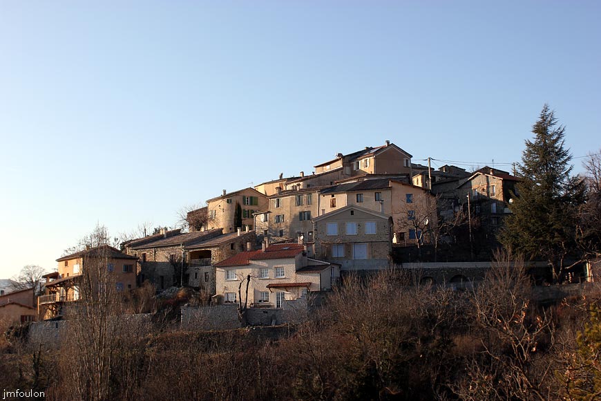 theze-02web.jpg - Thèze-  façades Sud