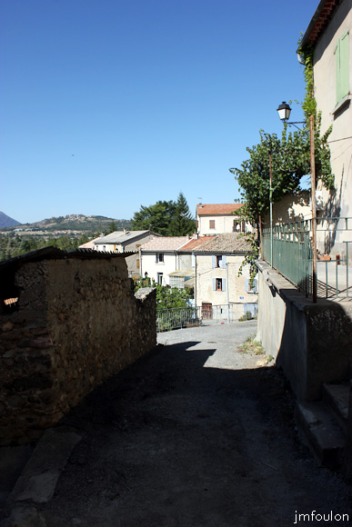 theze-06web.jpg - Théze - Une rue