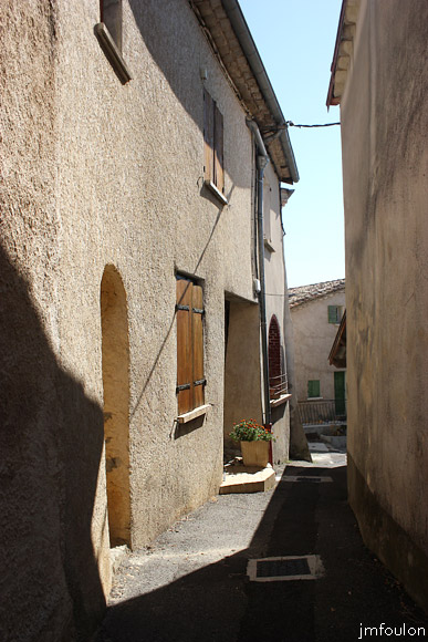 theze-08web.jpg - Théze - Ruelle