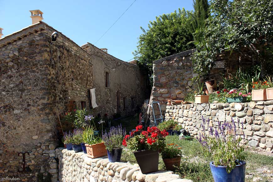 theze-41web.jpg - Théze - Ruelle