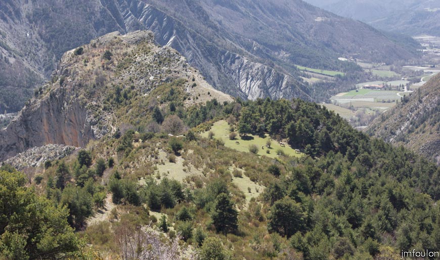 caire-tr-fistoire_33.jpg - La Fougère - Via Ferrata de la Grande Fistoire