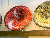 Journées Européennes des Métiers d'Art - Sisteron  Amélie Robert - Céramique