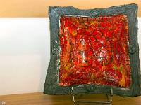 Journées Européennes des Métiers d'Art - Sisteron  Amélie Robert - Céramique