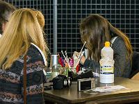 Journées Européennes des Métiers d'Art - Sisteron  Com. à la Gal'rie - Sisteron