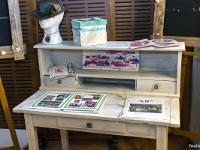 Journées Européennes des Métiers d'Art - Sisteron  Com. à la Gal'rie - Sisteron