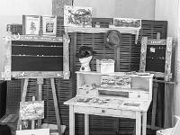 Journées Européennes des Métiers d'Art - Sisteron  Com. à la Gal'rie - Sisteron