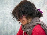 Journées Européennes des Métiers d'Art - Sisteron  Emmanuelle Bernard - Atelier modelage d'argile