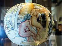 Journées Européennes des Métiers d'Art - Sisteron  Emmanuelle Bernard