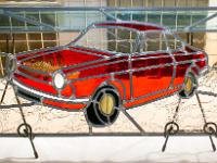 Journées Européennes des Métiers d'Art - Sisteron  Au musée Terre et Temps