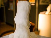 Journées Européennes des Métiers d'Art - Sisteron  Au musée Terre et Temps