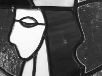 Sisteron - Journées Européennes des Métiers d'Art  Vitrail