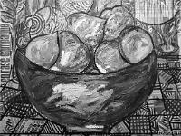 Sisteron - Journées Européennes des Métiers d'Art  Sid Hams (détail)