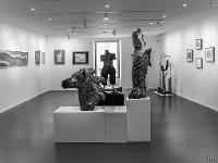 Sisteron - Journées Européennes des Métiers d'Art  Espace d'Ornano - Musée Gallo Romain