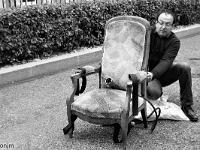 Sisteron - Journées Européennes des Métiers d'Art  Christophe Ponsard