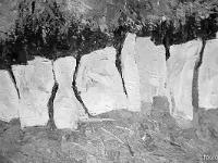 Sisteron - Journées Européennes des Métiers d'Art  Jean Christophe Leliévre (détail)