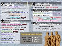 Sisteron - Journées Européennes des Métiers d'Art