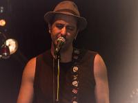 Le K'féQuoi - 28 novembre 2015  Pense Bête - Chanson française