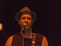 Le K'féQuoi - 28 novembre 2015  Pense Bête - Chanson française