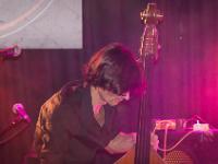 Le K'féQuoi - 28 novembre 2015  Pense Bête - Chanson française