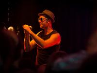 Le K'féQuoi - 28 novembre 2015  Pense Bête - Chanson française