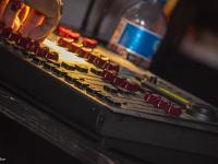 Le K'féQuoi - 28 novembre 2015  Régie