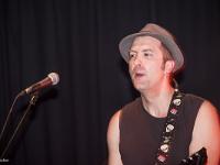 Le K'féQuoi - 28 novembre 2015  Pense Bête - Chanson française