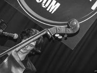 Le K'féQuoi - 28 novembre 2015  Pense Bête - Chanson française