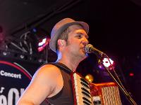 Le K'féQuoi - 28 novembre 2015  Pense Bête - Chanson française