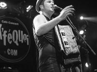 Le K'féQuoi - 28 novembre 2015  Pense Bête - Chanson française