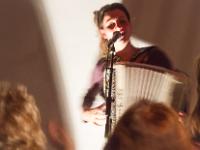 Le K'féQuoi - 28 novembre 2015  Accornichons