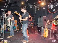 Le K'féQuoi - 28 novembre 2015  Macadam Bazar