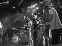 Le K'féQuoi - 28 novembre 2015  Macadam Bazar