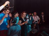 Le K'féQuoi - 28 novembre 2015  Public chéri mon amour ! ...