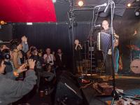 Le K'féQuoi - 28 novembre 2015  Public chéri mon amour ! ...