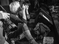 Le K'féQuoi - 28 novembre 2015  Mon amie photographe Solange