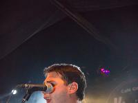 Le K'féQuoi - 28 novembre 2015  Macadam Bazar