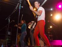 Le K'féQuoi - 28 novembre 2015  Macadam Bazar